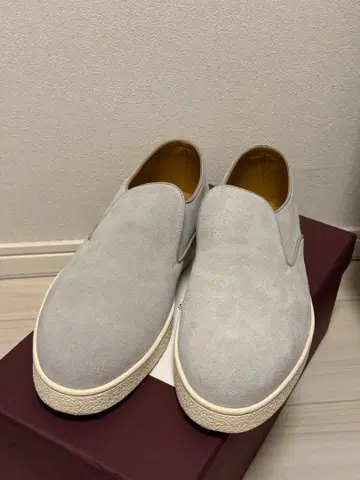 존 롭 John Lobb 스니커즈 8