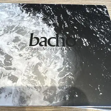 bacho Boy Meets Music 바쵸