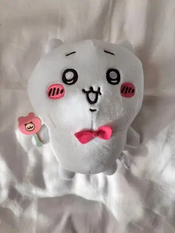 치이카와 (먼작귀) 봉제 인형