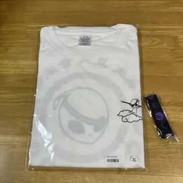 DISH/| '25 Summer 티셔츠 & 러버 밴드