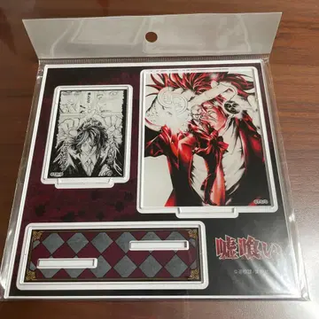 우로부치 복권 메이트 아크릴 스탠드 1점