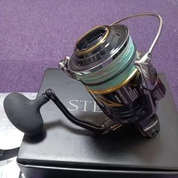 19 STELLA SW14000XG