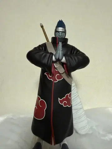 NARUTO 제일복권 피규어 호시가키 키사메 중국