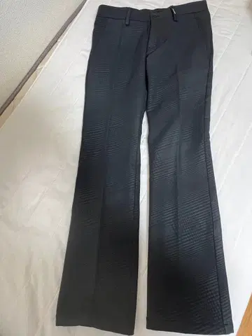 나이키 골프 겨울용 팬츠
