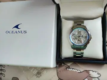 오시아나스