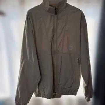일본 미판매 THE NORTH FACE 베이지 마운틴 후드티