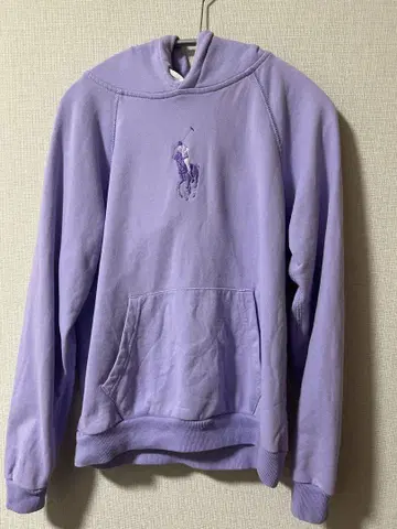 폴로 랄프로렌 여성용 후드티 SP