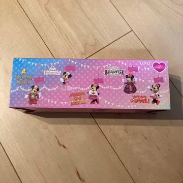 미니 참 컬렉션 미개봉 컴프 미니 오 미니 베리 베리 미니