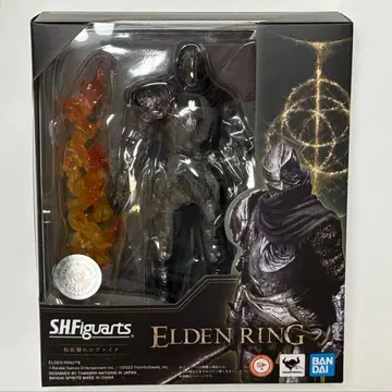 ELDEN RING 손가락 썩음의 바이크 피규아트