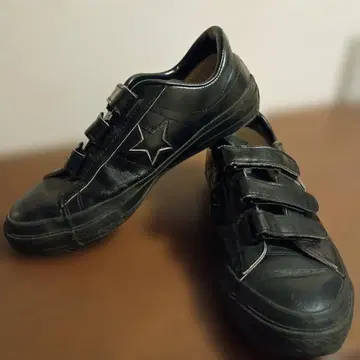 원스타 벨크로 v3 컨버스