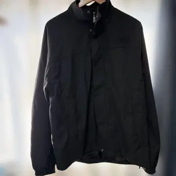일본 미판매 THE NORTH FACE 블랙 마운틴 파카