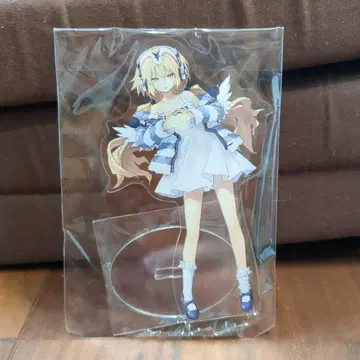 FGO 메타트론 잔느 아크릴 스탠드 코노에 오츠구