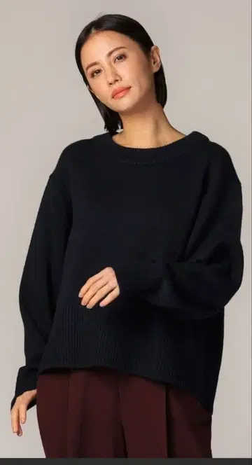 로트레아몽 니트 언타이틀 인디비 리플렉트 23구 이에나 맥피