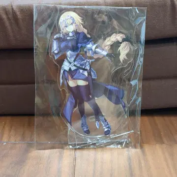 C106 FGO 근위 오츠구 잔 다르크 아크릴 스탠드