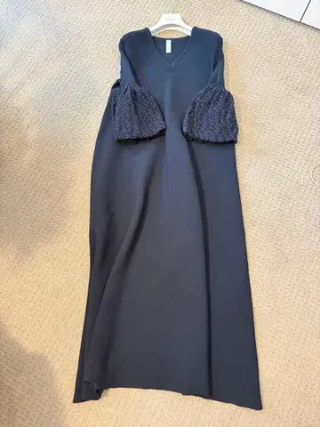 cfcl 네이비 원피스 3