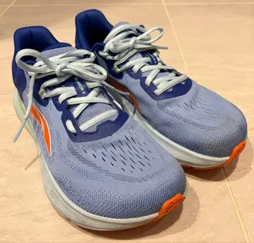 알트라 Altra ALOA85P5440 러닝화 우먼