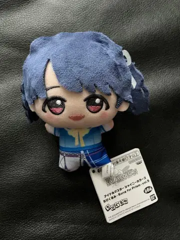 아이돌 마스터 샤이니 컬러즈 SD 인형 후쿠마루 코이토