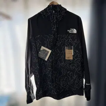 THE NORTH FACE NP62451 마운틴 후드티 XL 단종