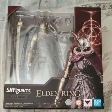 S.H.Figuarts 미케라의 칼날, 마레니아 ELDEN RING