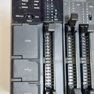 KEYENCE KV-NC32T CPU PLC 키엔스 | 브랜드 중고거래 플랫폼, 번개장터