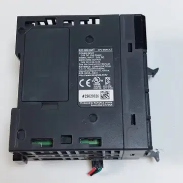その他 KEYENCE KV-NC32T PLC KEYENCE KV-NC32T CPU PLC 키엔스 | 브랜드 중고거래 플랫폼, 번개장터