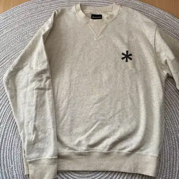 SNOWPEAK / 스노우피크 별주 로고 저널 스탠다드