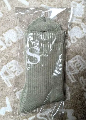 [ 미개봉 새상품 ] 모리타 고 MOSS 삭스 셀라돈 25cm~27cm