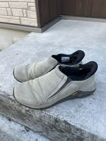 MERRELL 정글 모크 2.0 올리브 28cm