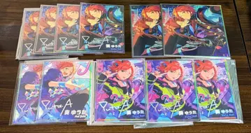 [ 오늘만 가격 인하 ] 앙상블 스타즈 포트레이트 아오이 유타 세트