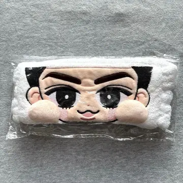 SnowMan 라울 헤어밴드