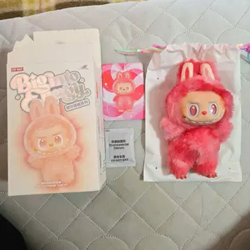 러브브 정품