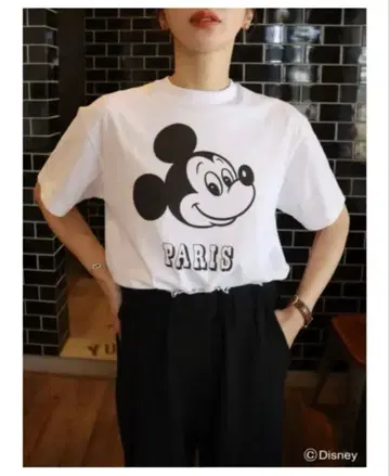 미사용 새상품 epa 미키T