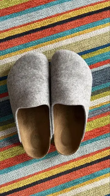 버켄스탁
