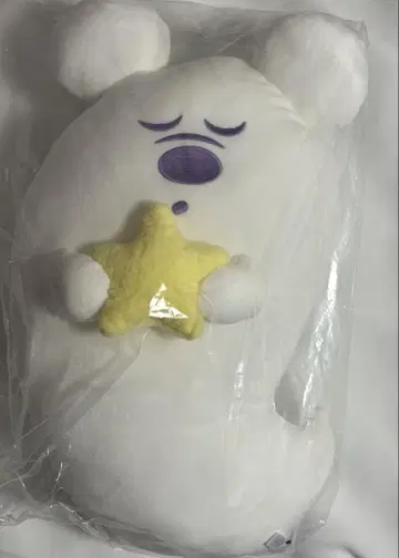 디즈니 할로윈 경품 고스트 쿠션