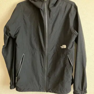 THE NORTH FACE 블랙 마운틴 후드티 M
