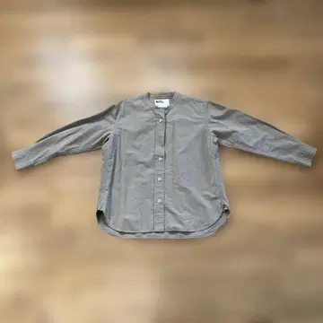 MHL. 셔츠 카키