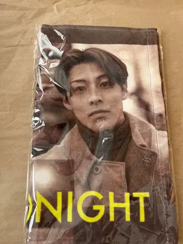 MY(K)NIGHT 마이 나이트 세트