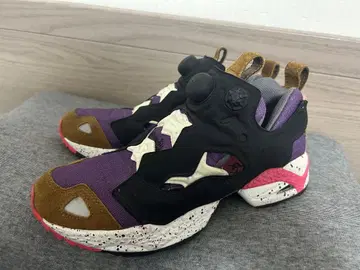 레어*reebok INSTA PUMP FURY 레어 모델 24.0cm