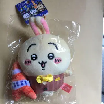 지역 한정 치이카와 (먼작귀) 도쿄 타워 토끼