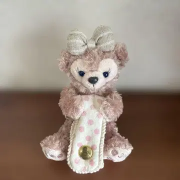 셰리메이 봉제 인형 머리띠 홀더