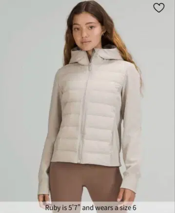 Down And Around Jacket