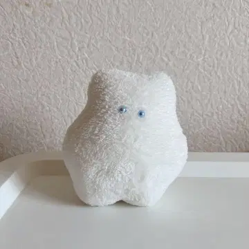 다정함 봉제 인형 덧없음