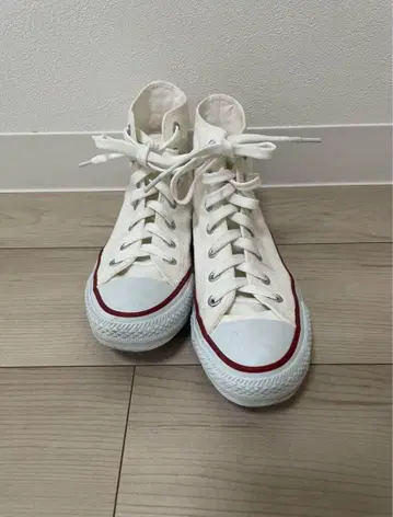CONVERSE 척 테일러 올스타