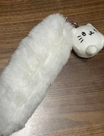 초특급 타카시 생일 봉제 인형 키링