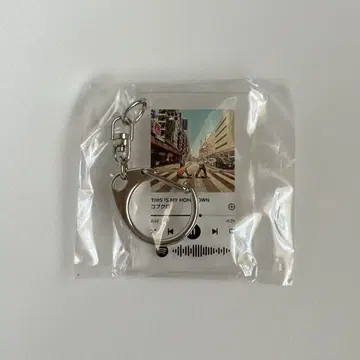 코부쿠로 키링 가챠