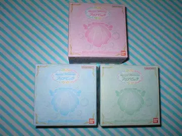 피치피치피치 Special Memorize 아쿠아피치