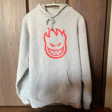 SPITFIRE 스피트파이어 후드티 L