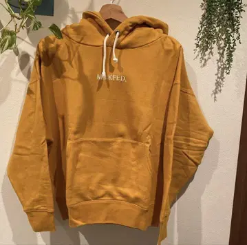 MILKFED 밀크페도 후드티