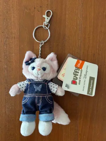 홍콩 디즈니 리나벨