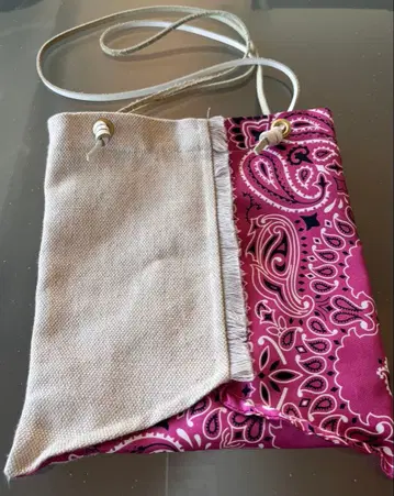 manipuri 마니프리 백 ( S )